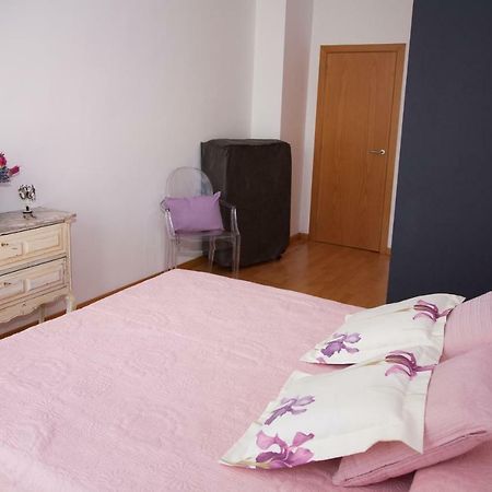 Ferienwohnung Dean Dos Catedrales Saragossa Exterior foto